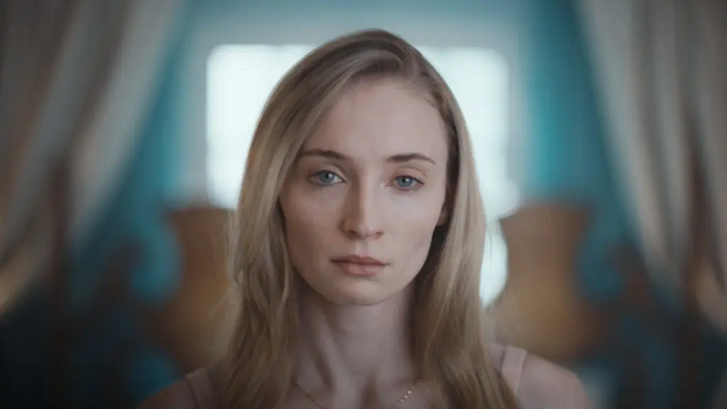 Trust: guarda il trailer ufficiale del film con sophie turner Trust: guarda il trailer ufficiale del film con sophie turner