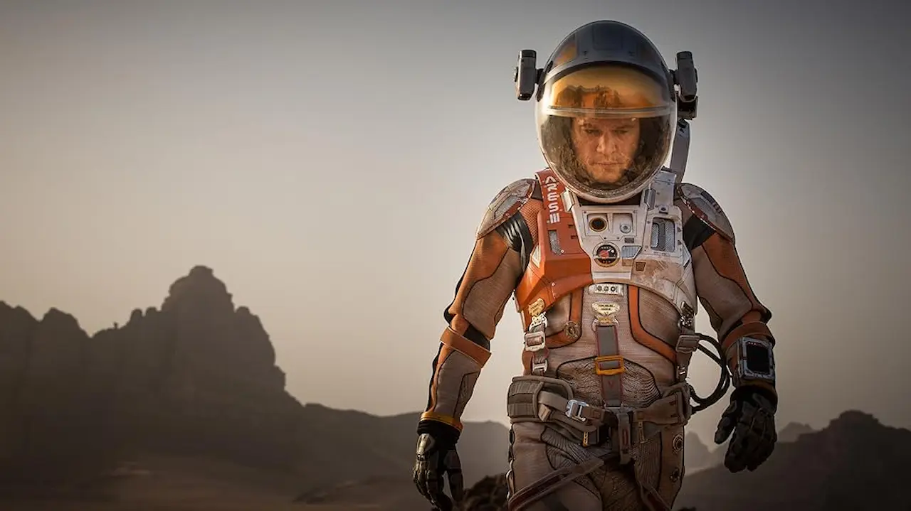 Martian: spiegazione del finale di sopravvissuto nel film Martian: spiegazione del finale di sopravvissuto nel film