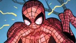 Spider-man: il look iconico copiato da marvel secondo il creatore