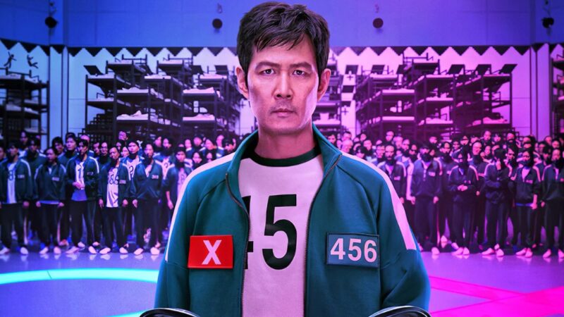 Recensione di squid game 3: tutto quello che devi sapere sulla serie Netflix Recensione di squid game 3: tutto quello che devi sapere sulla serie Netflix