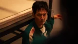 Squid game stagione 3 trailer: il giocatore 456 svela il tradimento del front man