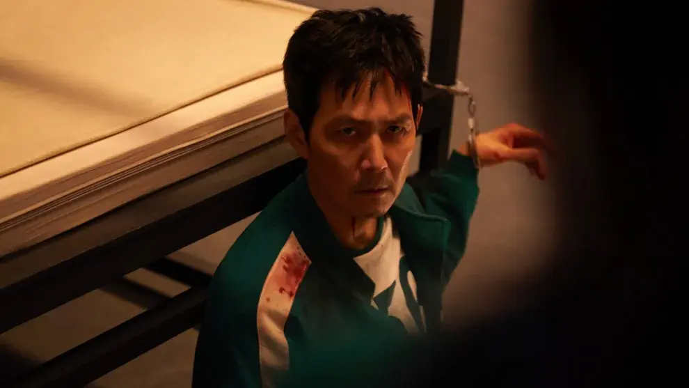 Squid game stagione 3 trailer: il giocatore 456 svela il tradimento del front man Squid game stagione 3 trailer: il giocatore 456 svela il tradimento del front man