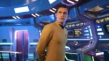 Strange new worlds: kirk al comando dell’enterprise nella terza stagione