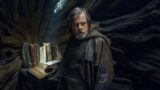 Mark Hamill svela la tragica storia di Luke Skywalker in Star Wars: Gli ultimi Jedi