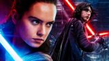 Rey rivela le sue ultime parole a ben solo dopo 6 anni di attesa