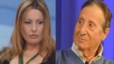 Morte di Alvaro Vitali, la reazione dell’ex moglie Stefania Corona