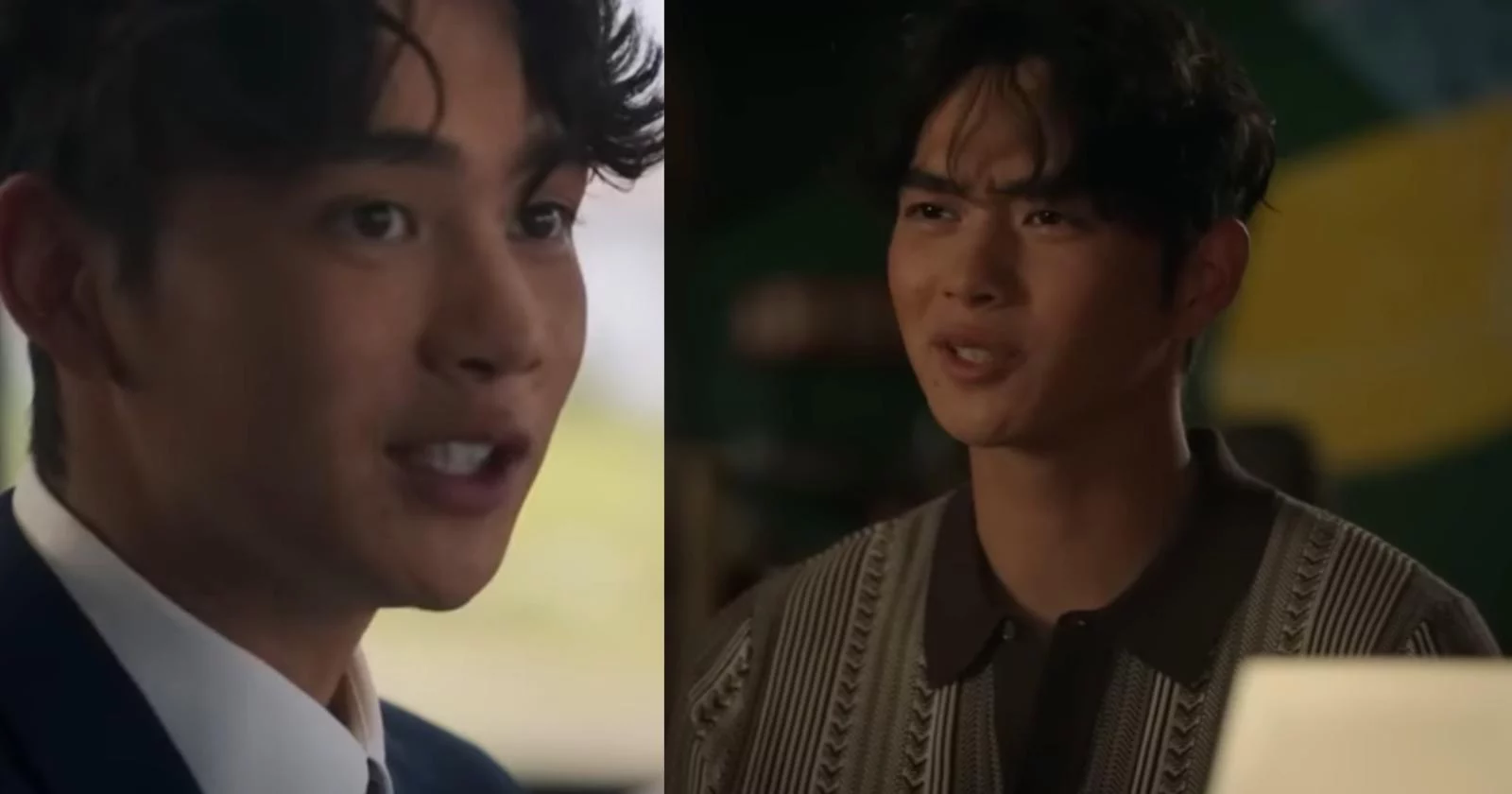 Steve muore davvero in L’estate nei tuoi occhi 3? Scopri la teoria dei fan e l’indizio sorprendente Steve muore davvero in L’estate nei tuoi occhi 3? Scopri la teoria dei fan e l’indizio sorprendente
