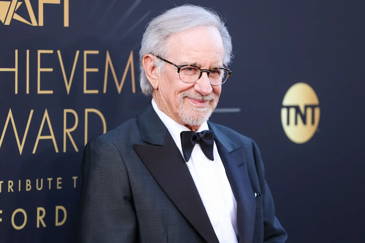 Steven Spielberg elogia Guardiani della Galassia e offre speranze per il Superman della DCU