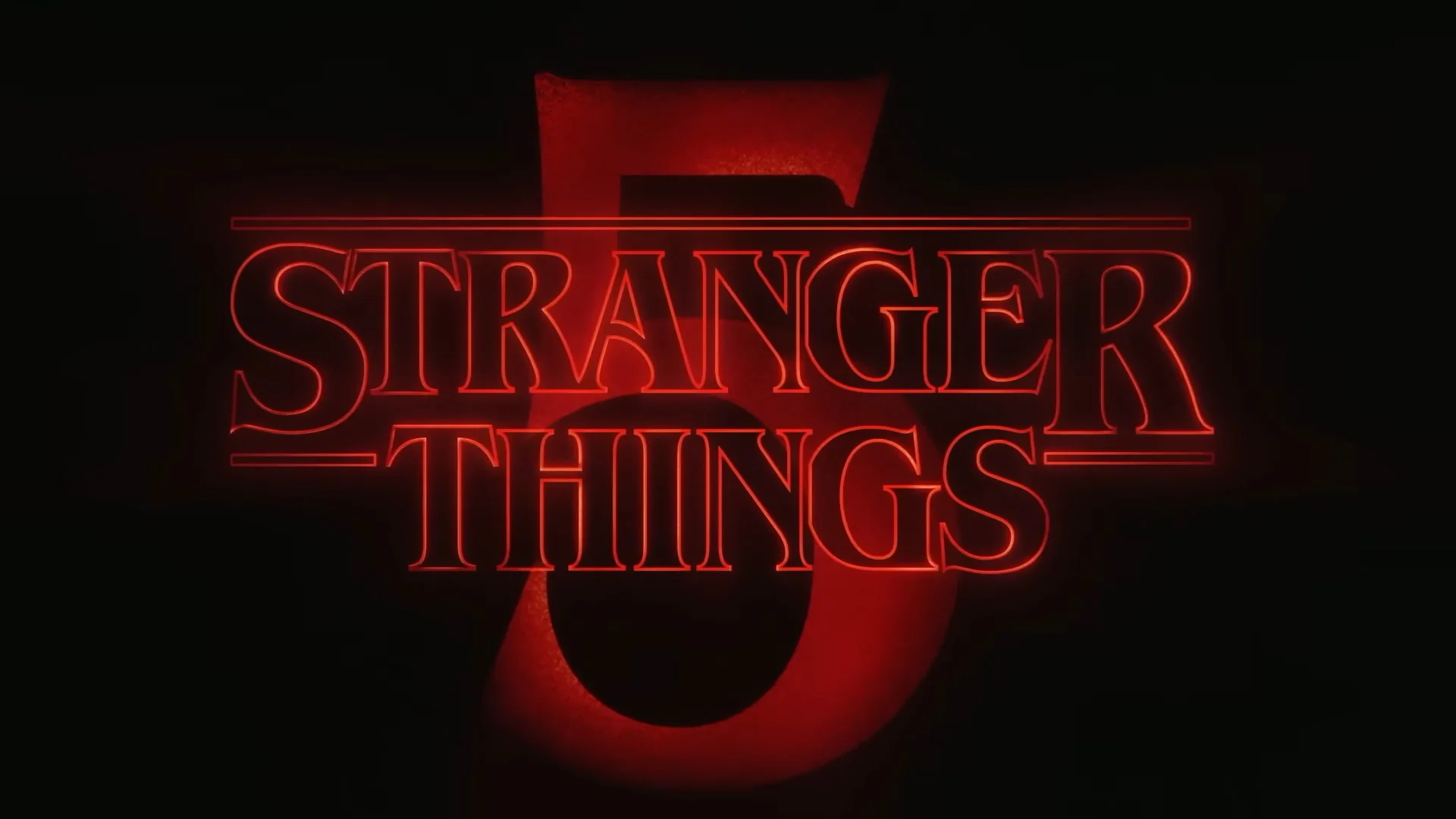 Stranger things quinta stagione rompe record su netflix Stranger things quinta stagione rompe record su netflix
