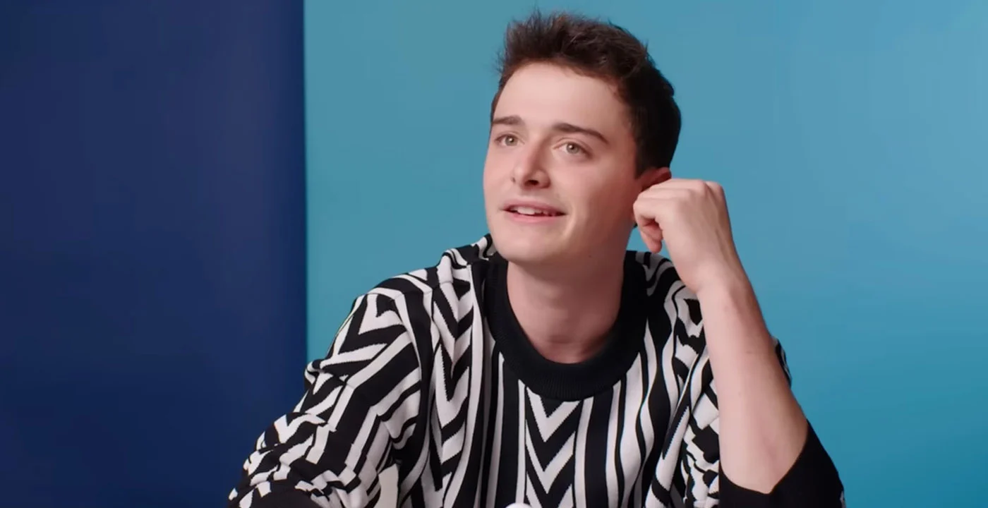 noah schnapp di stranger things al outdoor film festival