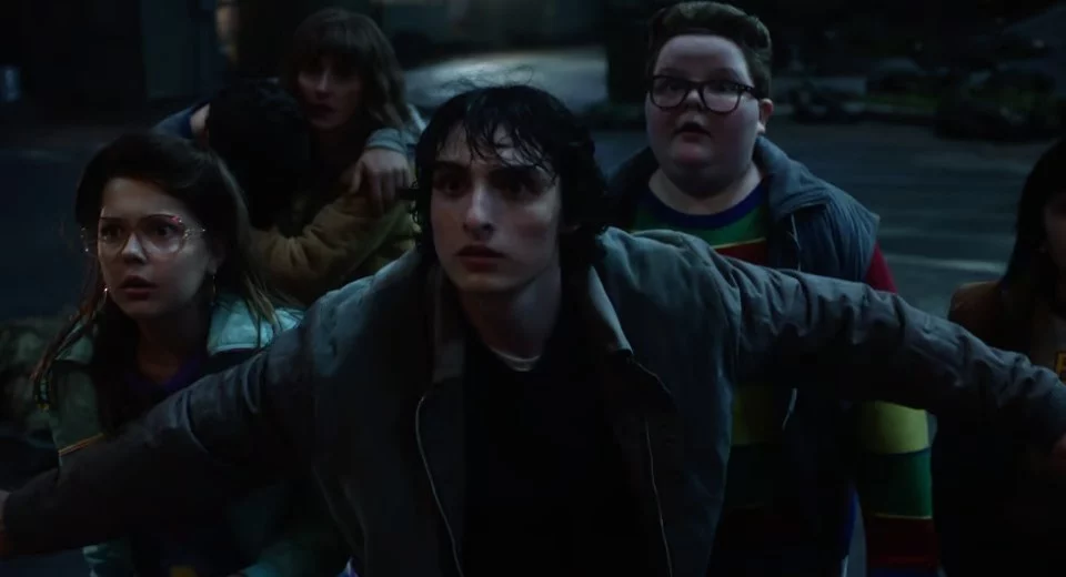 Stranger things: guida completa a tales from ’85 nella serie animata Stranger things: guida completa a tales from ’85 nella serie animata