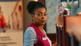 Straw, il thriller di Tyler Perry con punteggio eccellente su Netflix
