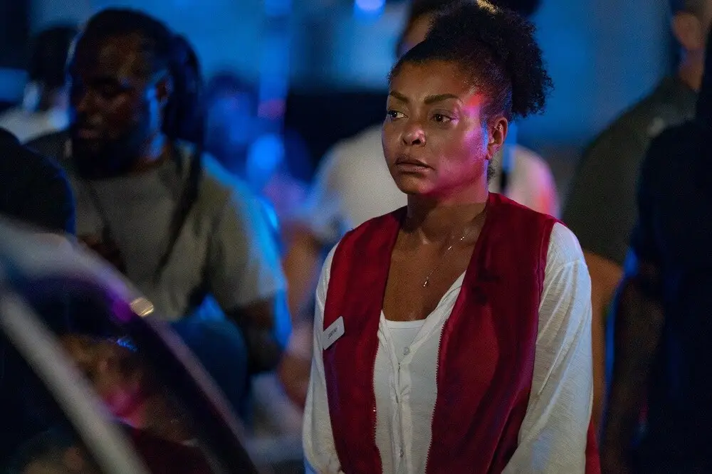 Straw senza uscita: trama, cast e finale del film su Netflix Straw senza uscita: trama, cast e finale del film su Netflix