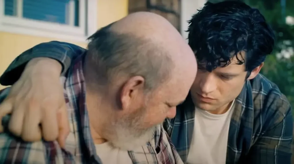 Superman celebra pa kent nel spot emozionante Superman celebra pa kent nel spot emozionante