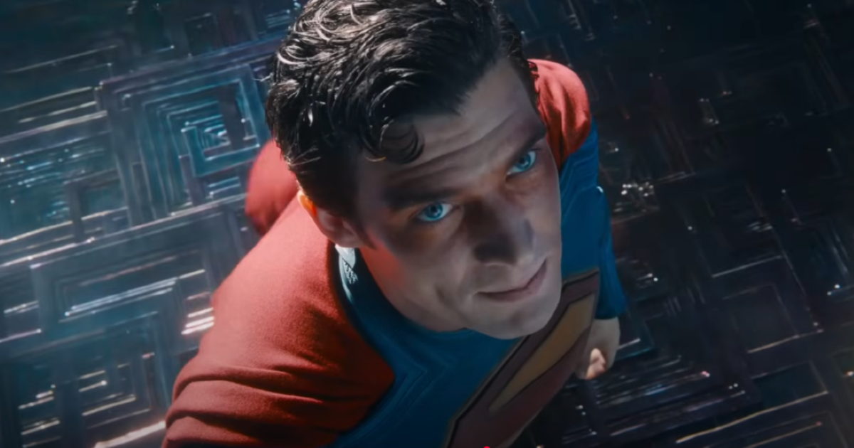superman il trailer finale del film di james gunn tra emozioni e adrenalina