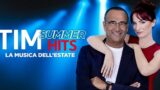 TIM Summer Hits 2025: scaletta e ospiti tra Negramaro, Annalisa e Achille Lauro