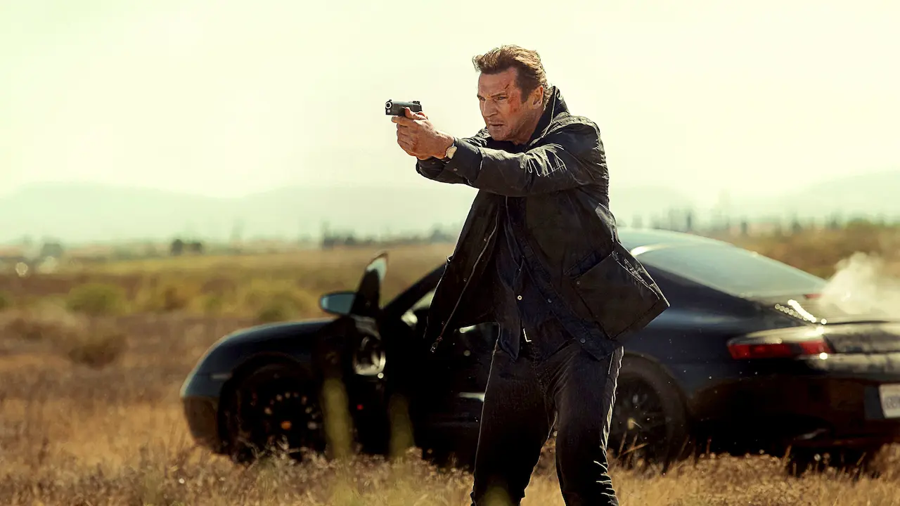 Taken 3 spiegazione del finale e significato nascosto