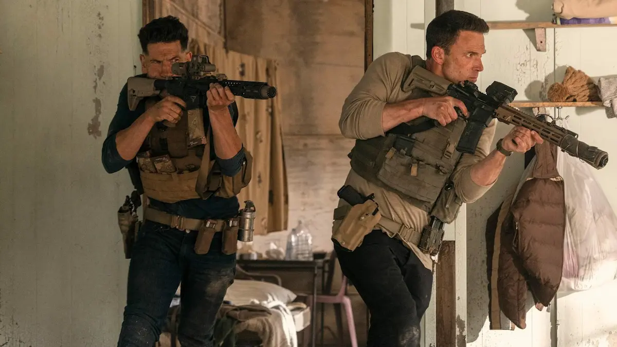 Accountant 2 streaming disponibile dal 5 giugno su prime video Accountant 2 streaming disponibile dal 5 giugno su prime video