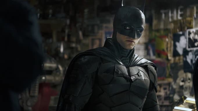 the batman parte 2 aggiornamenti da james gunn sul film