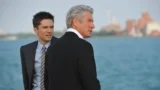La spiegazione del finale di The Double con Richard Gere