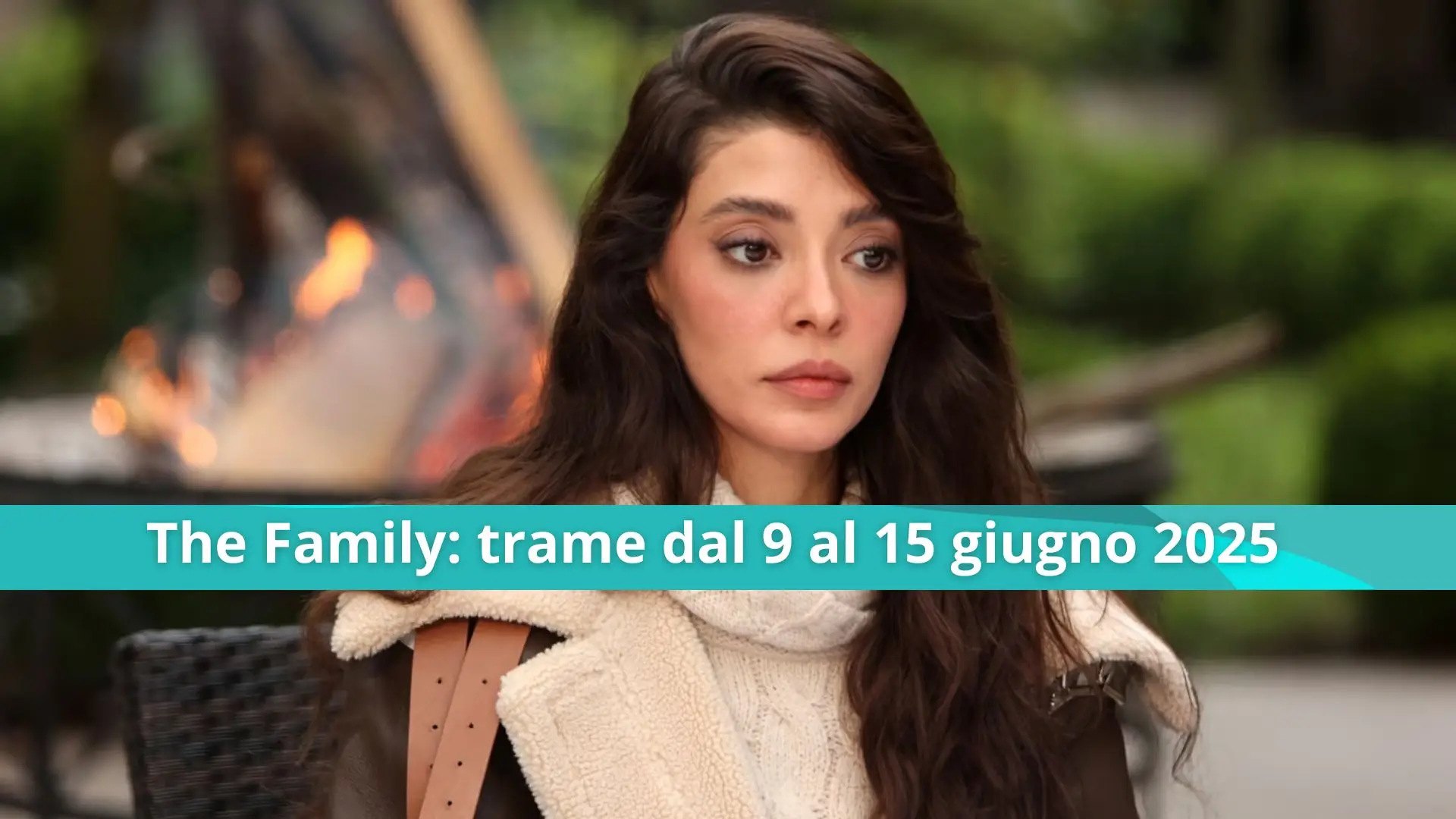 vendette lutti e rivelazioni scioccanti nella famiglia 9 13 giugno 2025