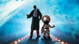 Apple TV presenta un’interpretazione moderna del miglior robot di un iconico franchise di 47 anni