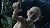 Il signore degli anelli: dettagli sulle riprese di the hunt for gollum con andy serkis