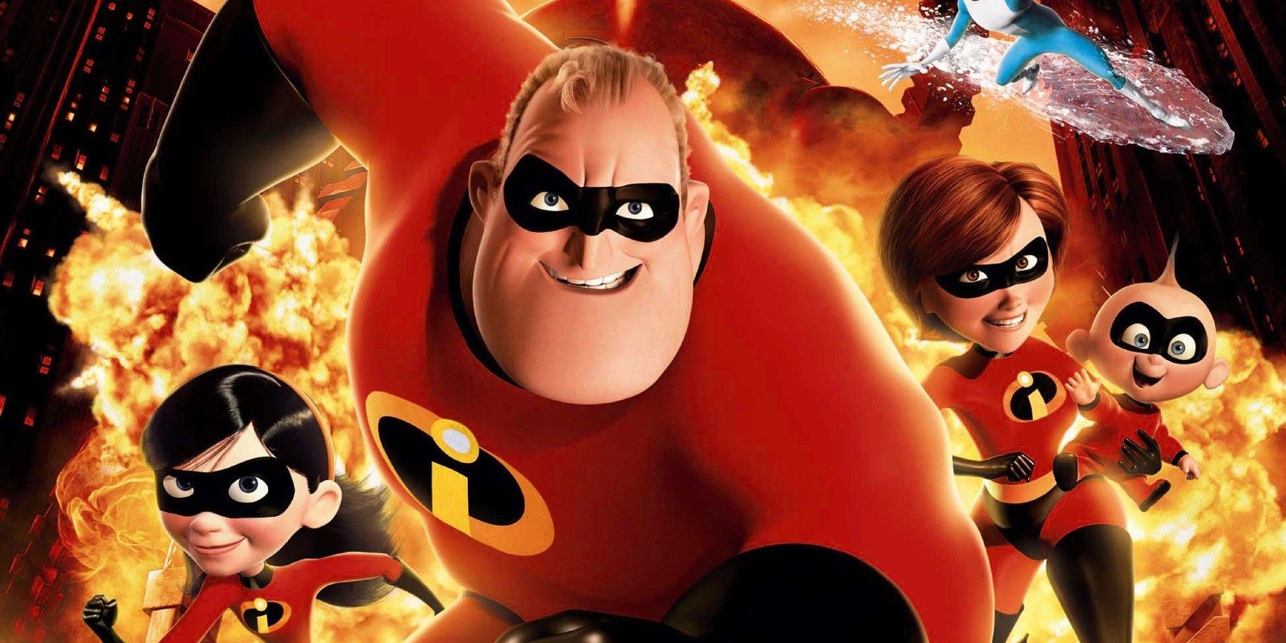 Nuovo regista di incredibles 3: la scelta giusta dopo brad bird Nuovo regista di incredibles 3: la scelta giusta dopo brad bird