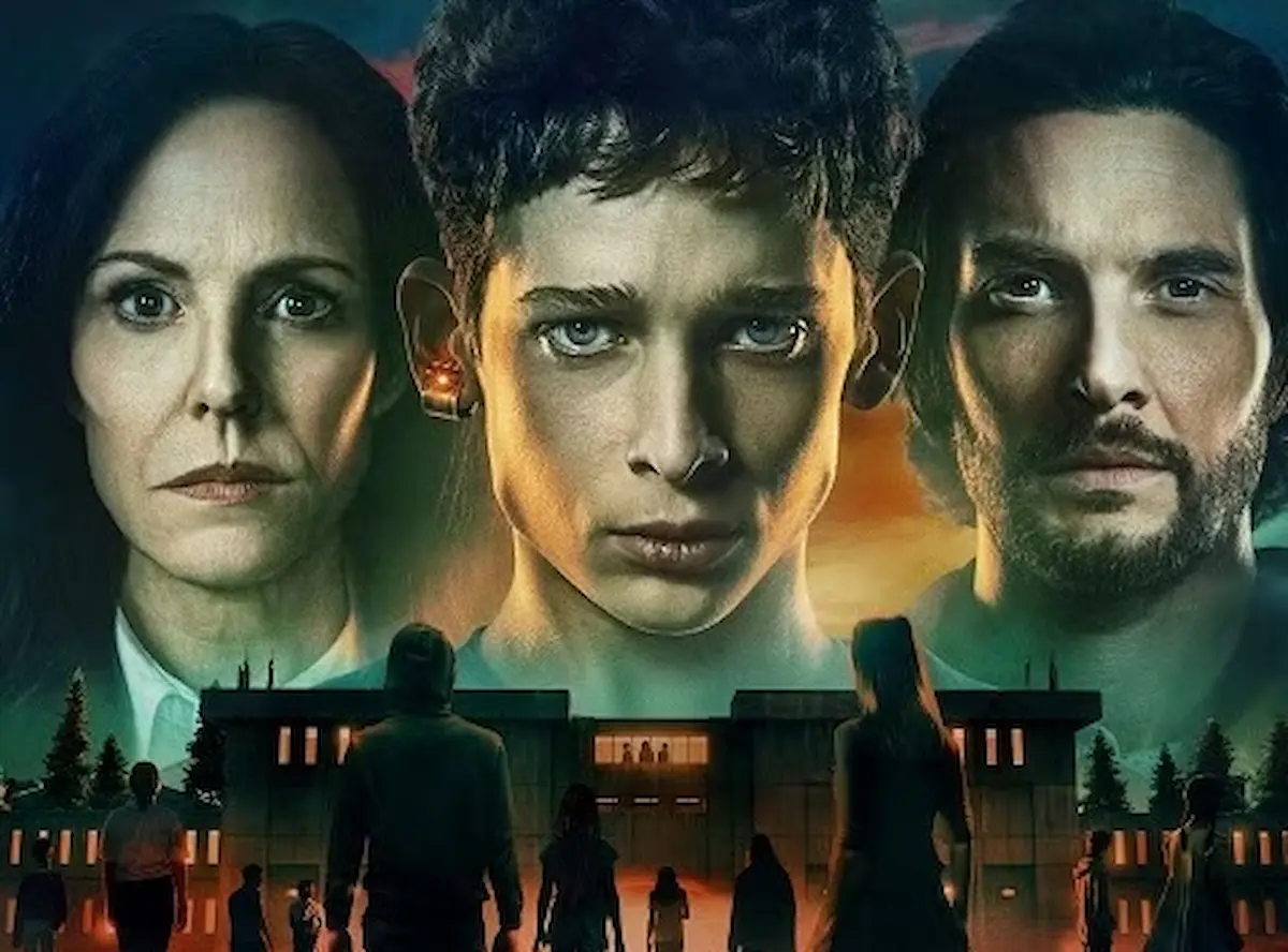 La nuova serie horror stephen king: data di uscita e dettagli esclusivi La nuova serie horror stephen king: data di uscita e dettagli esclusivi