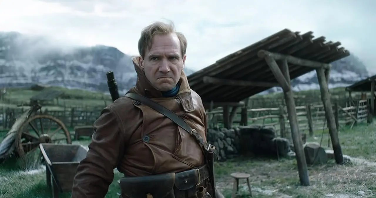 Le origini di the king’s man e la spiegazione del finale Le origini di the king’s man e la spiegazione del finale