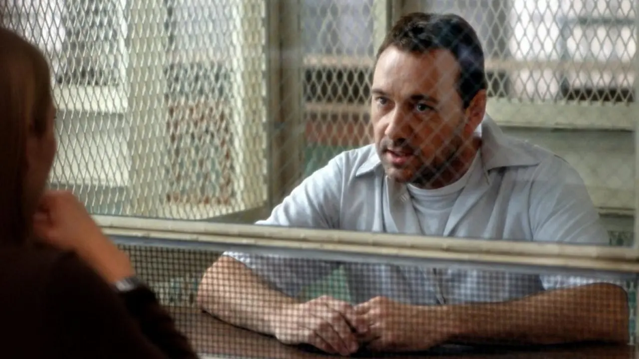 Spiegazione del finale di the life of david gale Spiegazione del finale di the life of david gale