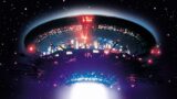 Film ufo di steven spielberg: descrizione del primo footage e inseguimento adrenalinico