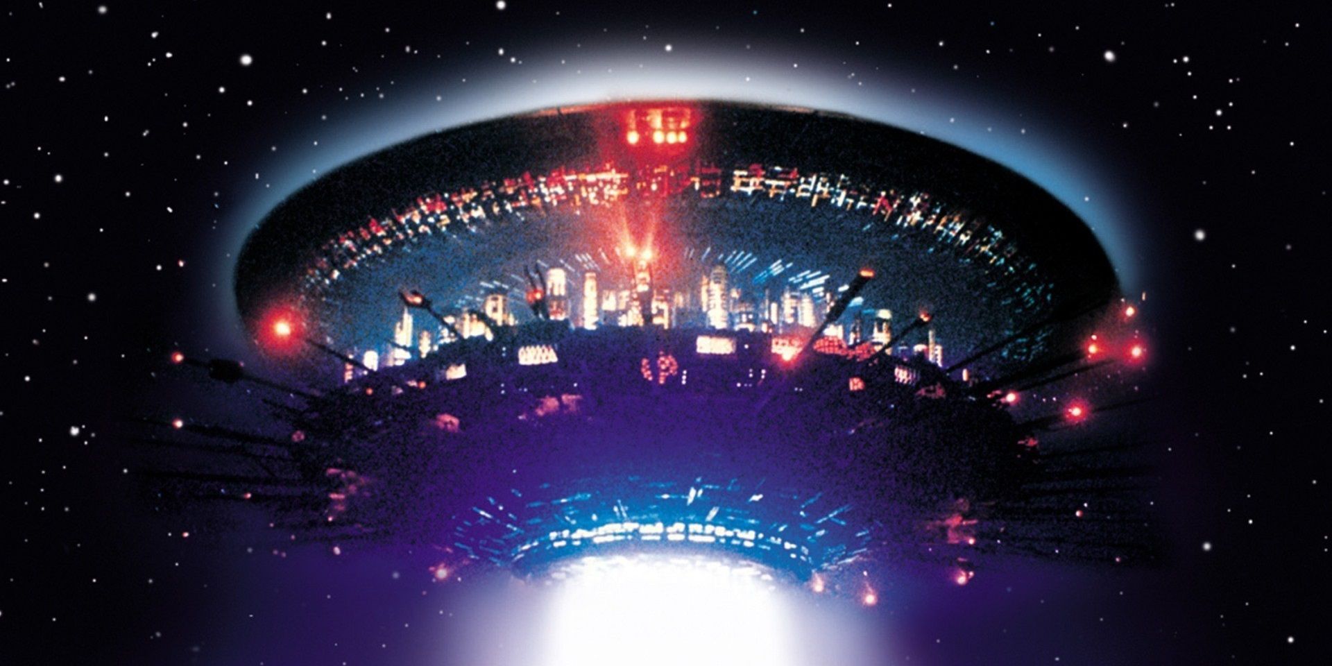 Film ufo di steven spielberg: descrizione del primo footage e inseguimento adrenalinico Film ufo di steven spielberg: descrizione del primo footage e inseguimento adrenalinico