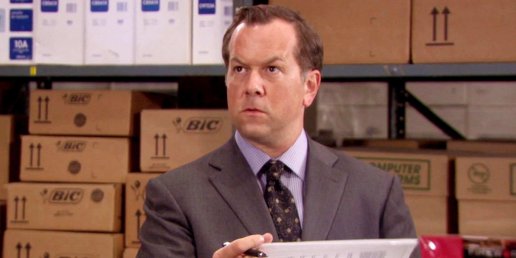 Episodi da saltare durante una nuova visione di the office Episodi da saltare durante una nuova visione di the office