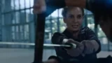 Uma Thurman svela il suo personaggio in The Old Guard 2