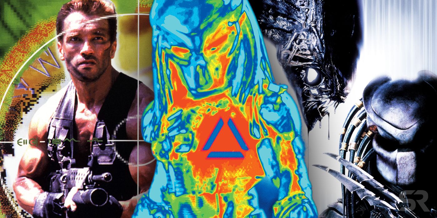 I migliori film di predator: la classifica completa I migliori film di predator: la classifica completa