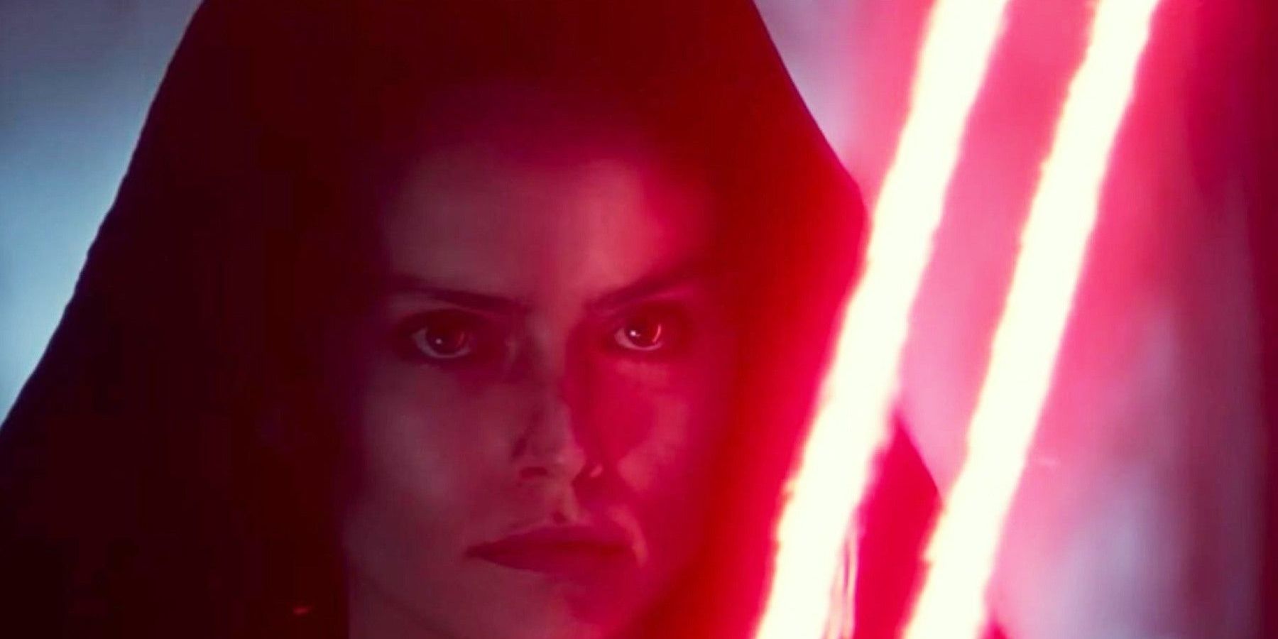 Il nome sith di rey rivela la vera sfida per il film dell’ordine dei jedi di star wars Il nome sith di rey rivela la vera sfida per il film dell’ordine dei jedi di star wars