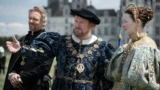 La serenità della regina serpente 2: scopri la nuova serie storica su Prime Video