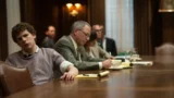 Social network parte ii e la regia di aaron sorkin