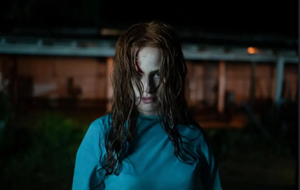 The strangers capitolo 2: scopri il primo trailer emozionante The strangers capitolo 2: scopri il primo trailer emozionante