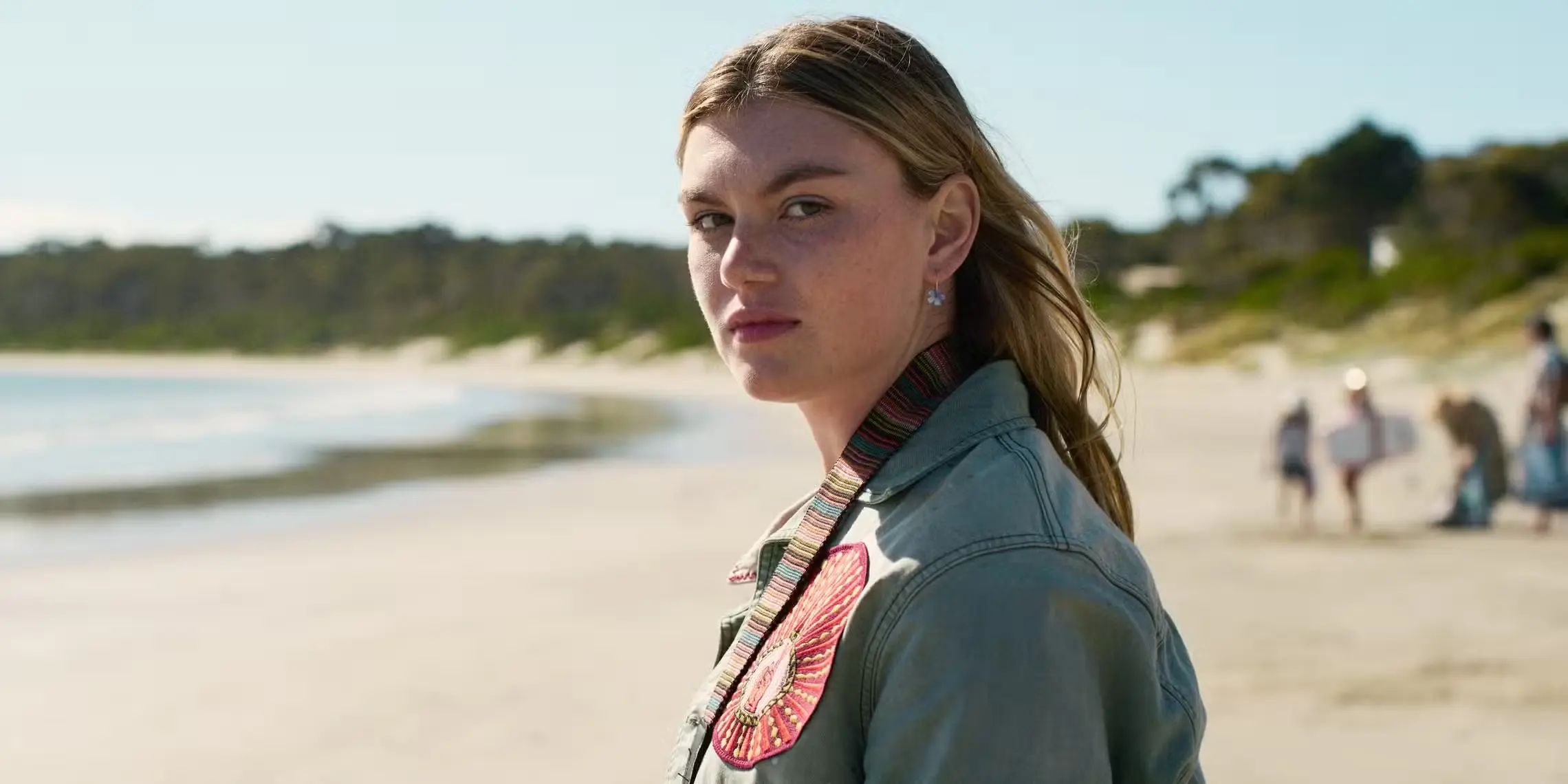 La morte di bronte e la scomparsa di gabby: analisi del finale di the survivors La morte di bronte e la scomparsa di gabby: analisi del finale di the survivors