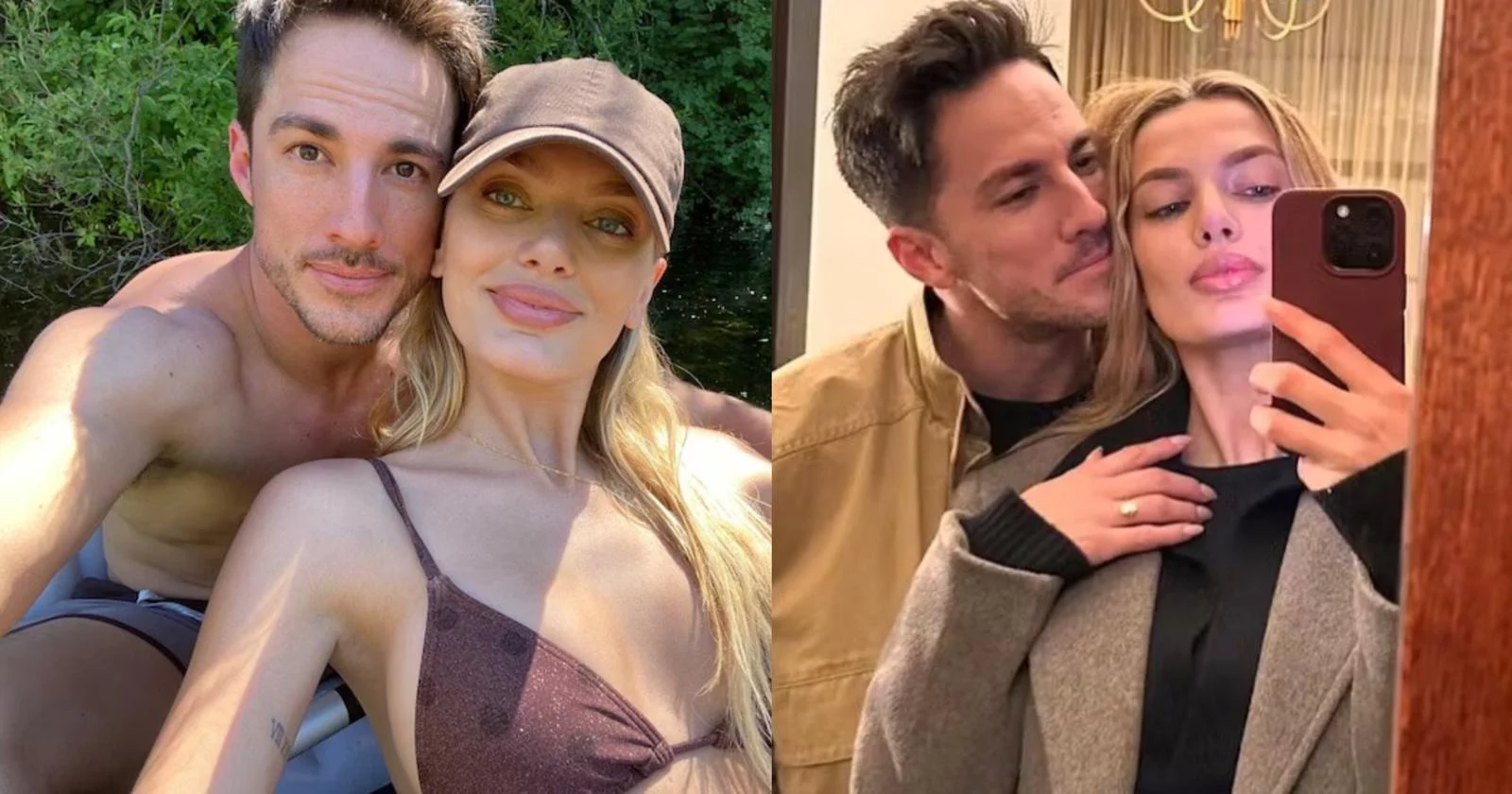 Michael trevino si è sposato: tutte le novità su the vampire diaries Michael trevino si è sposato: tutte le novità su the vampire diaries