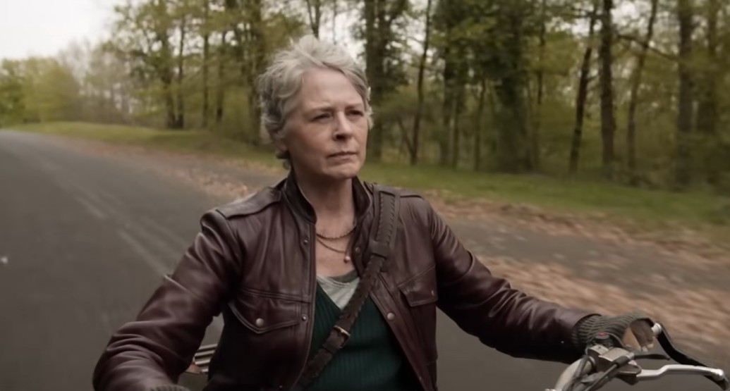 The walking dead daryl dixon episodi gentilezza degli sconosciuti e moulin rouge: trama e cast The walking dead daryl dixon episodi gentilezza degli sconosciuti e moulin rouge: trama e cast