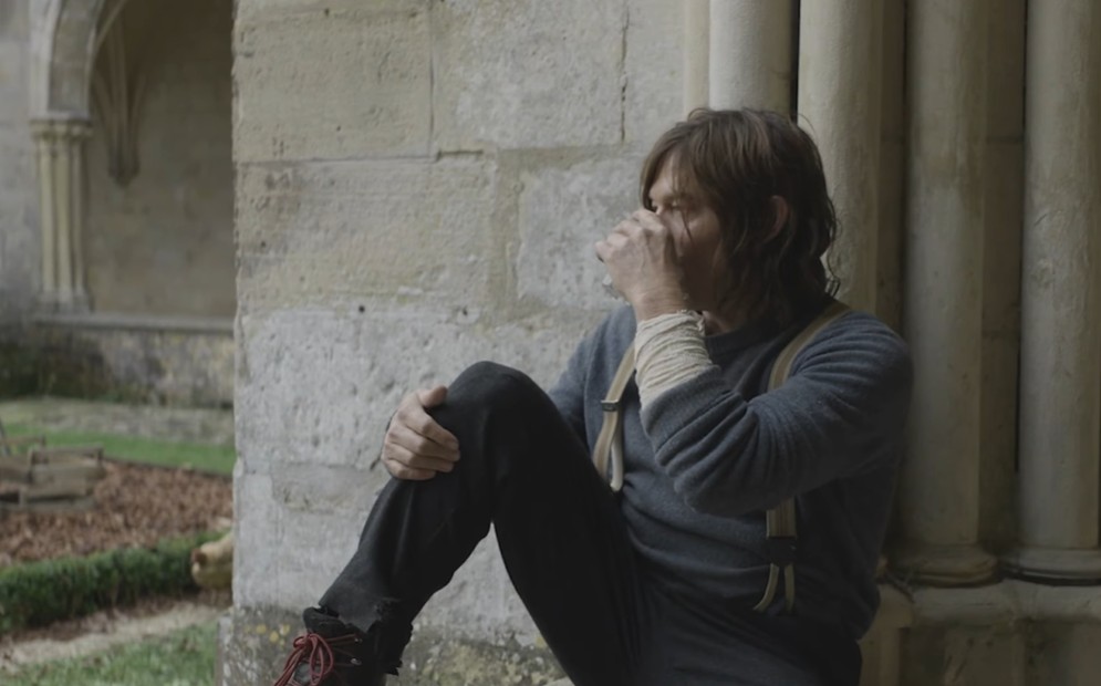 Daryl Dixon: trama e cast dello spin off di The Walking Dead Daryl Dixon: trama e cast dello spin off di The Walking Dead