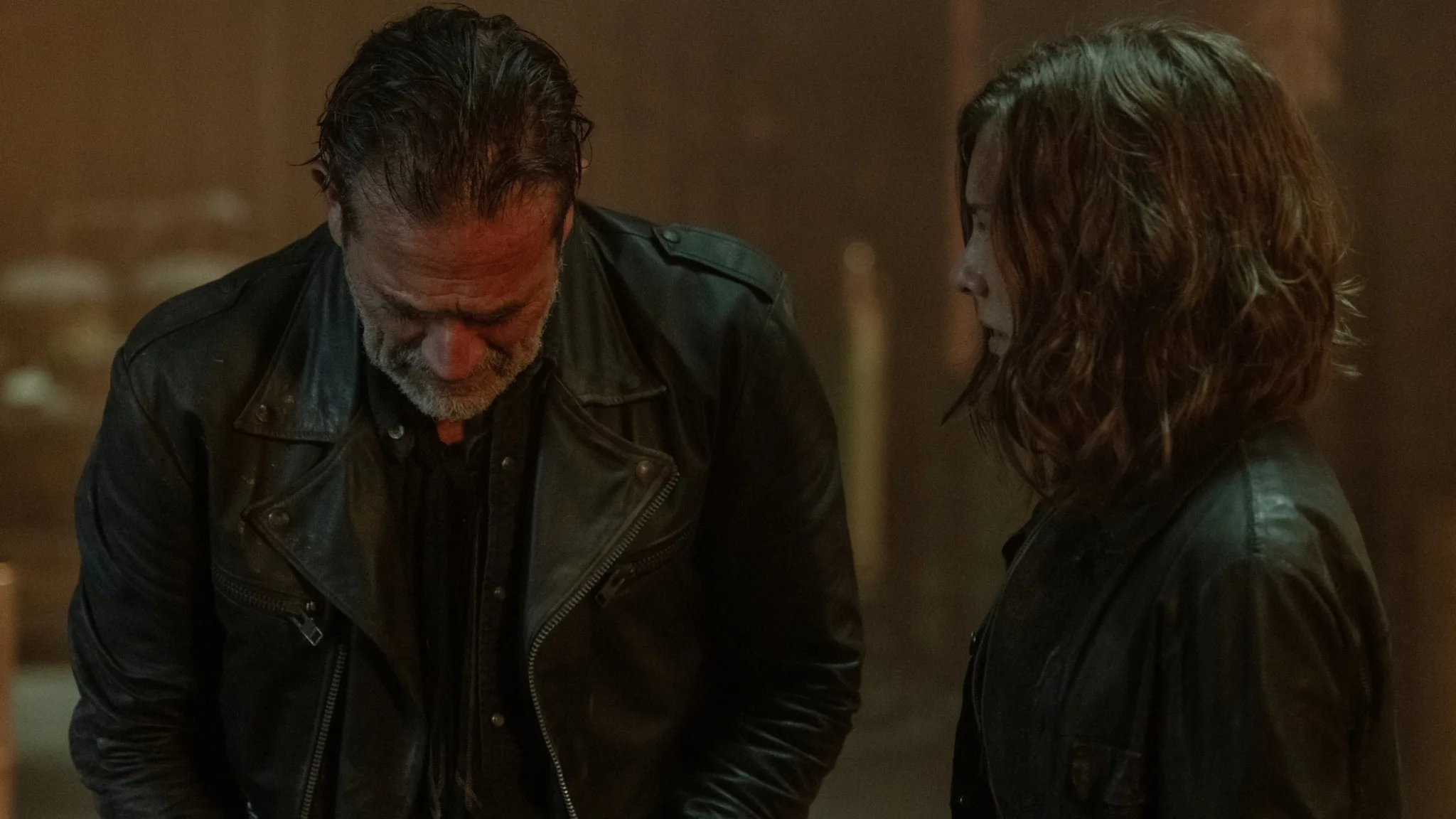 finale di the walking dead dead city 2 spiegato e anticipazioni sulla stagione 3