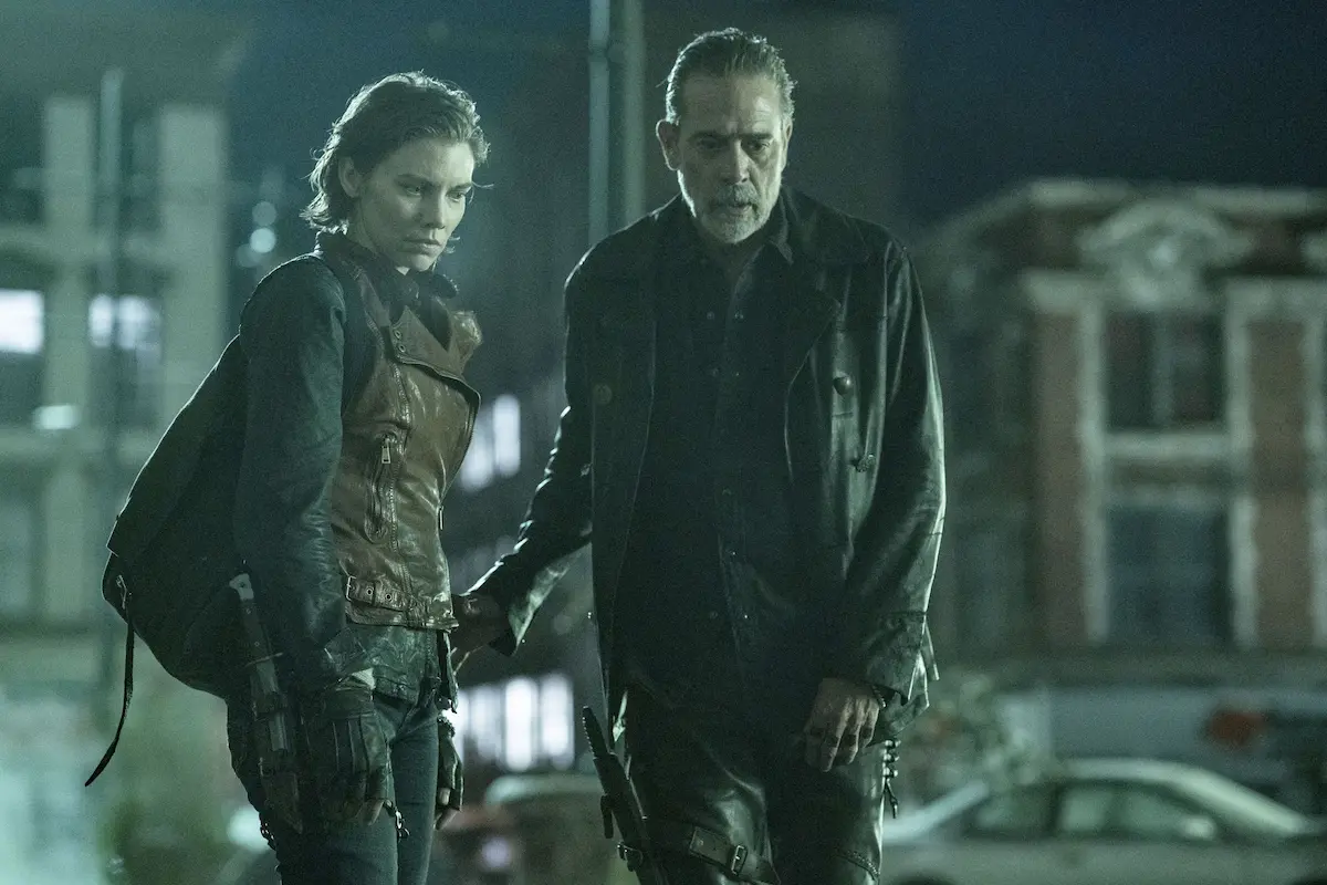 The walking dead: dead city stagione 2, spiegazione del finale sorprendente The walking dead: dead city stagione 2, spiegazione del finale sorprendente