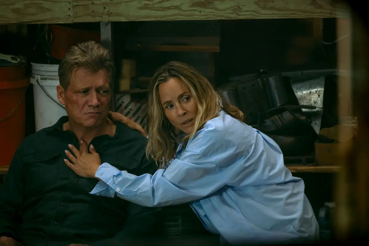 guida ai personaggi e al cast di the waterfront la serie netflix da non perdere