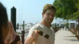 Il waterfront data di uscita su netflix della serie tv