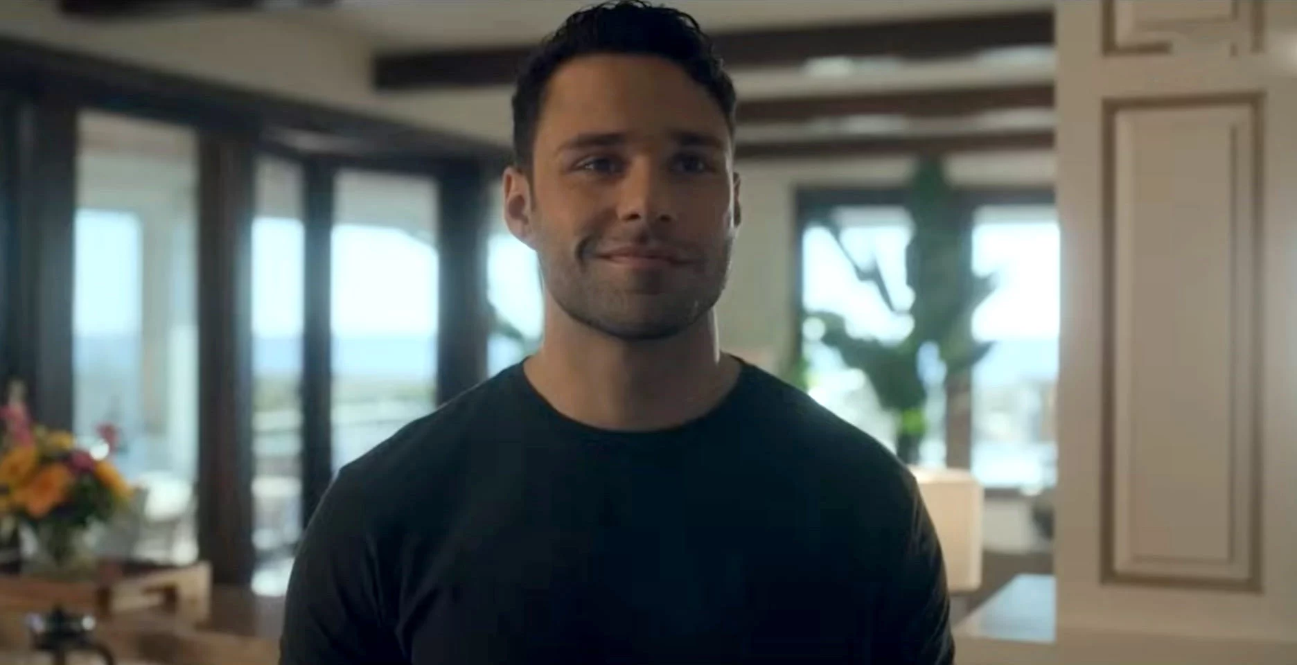 Shawn nella serie netflix the waterfront: tutto quello che devi sapere Shawn nella serie netflix the waterfront: tutto quello che devi sapere