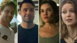 The waterfront: attori della serie Netflix che hai già visto